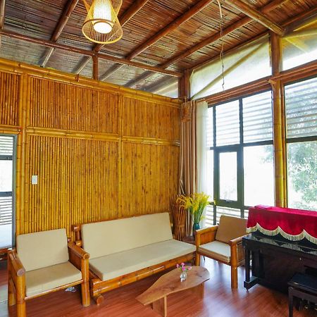 Little Bee House Hotel Trai Vang Luaran gambar