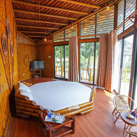 Little Bee House Hotel Trai Vang Luaran gambar