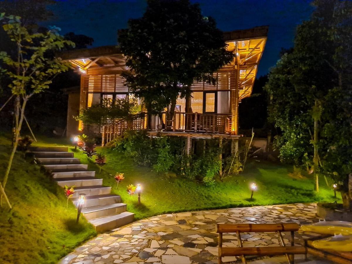 Little Bee House Hotel Trai Vang Luaran gambar