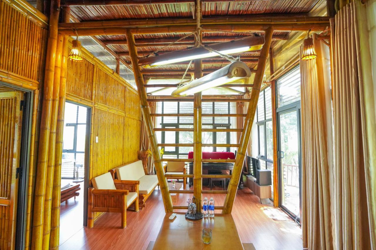 Little Bee House Hotel Trai Vang Luaran gambar