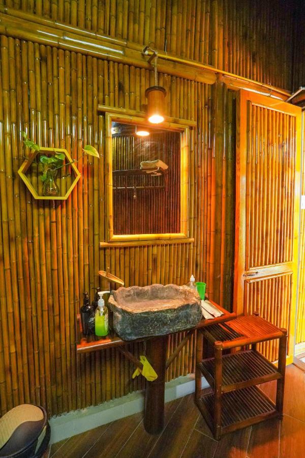 Little Bee House Hotel Trai Vang Luaran gambar
