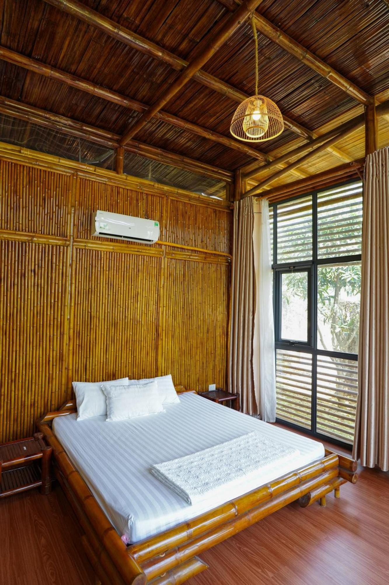 Little Bee House Hotel Trai Vang Luaran gambar